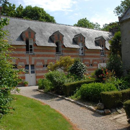 Chateau De Flottemanville Ngoại thất bức ảnh