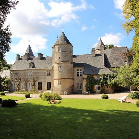 Chateau De Flottemanville Ngoại thất bức ảnh