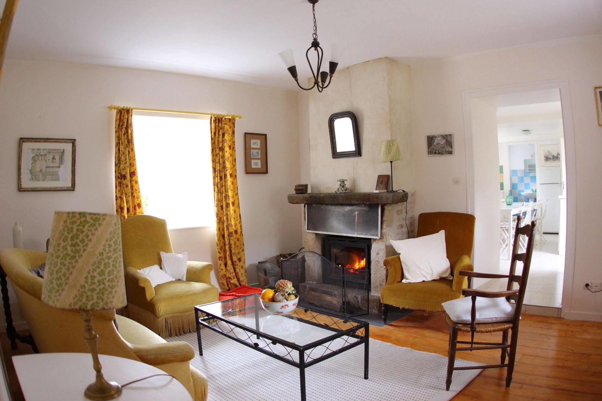 Chateau De Flottemanville Ngoại thất bức ảnh