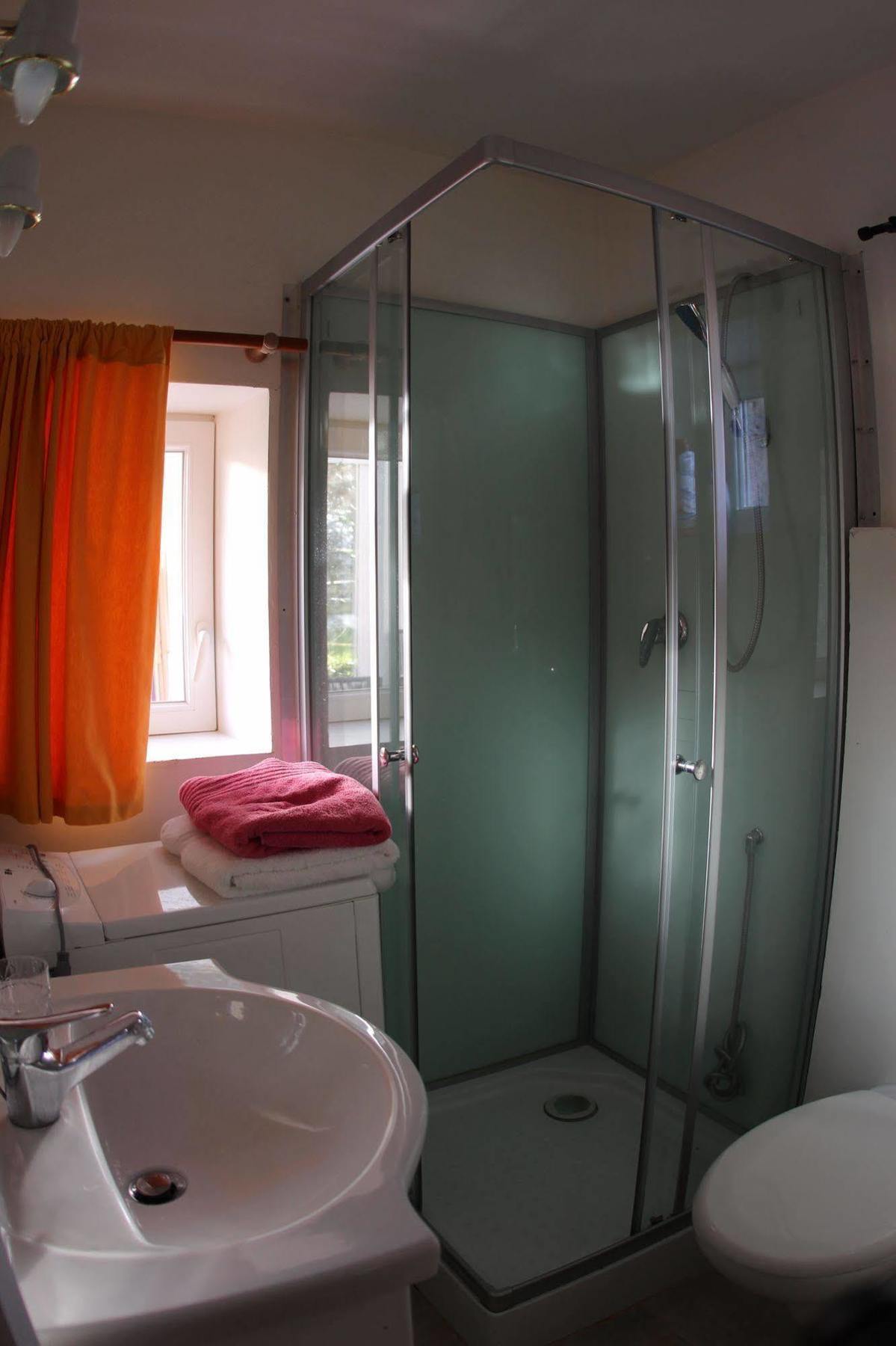 Chateau De Flottemanville Ngoại thất bức ảnh