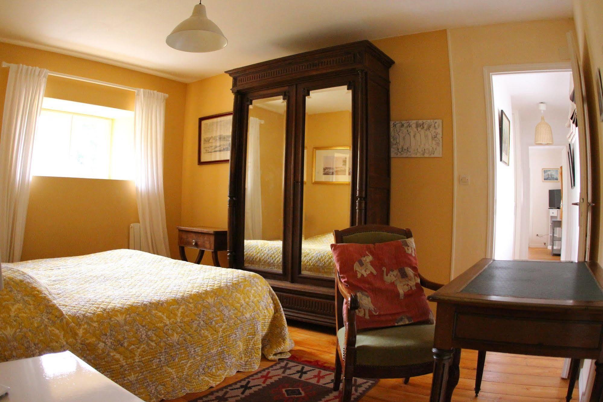 Chateau De Flottemanville Ngoại thất bức ảnh